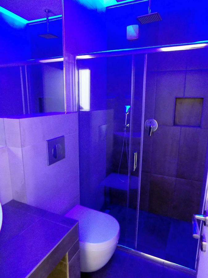 Petite Palace Aristotelous 8 Thessaloníki Luaran gambar
